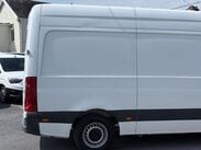 Mercedes-Benz Sprinter 2.1 314 CDI RWD L2 H2 Euro 6 5dr 7