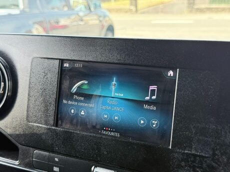Mercedes-Benz Sprinter 2.1 314 CDI RWD L2 H2 Euro 6 5dr 26