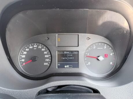 Mercedes-Benz Sprinter 2.1 314 CDI RWD L2 H2 Euro 6 5dr 22