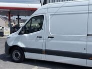 Mercedes-Benz Sprinter 2.1 314 CDI RWD L2 H2 Euro 6 5dr 5