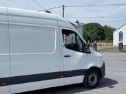 Mercedes-Benz Sprinter 2.1 314 CDI RWD L2 H2 Euro 6 5dr 9