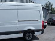 Mercedes-Benz Sprinter 2.1 314 CDI RWD L2 H2 Euro 6 5dr 4