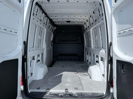Mercedes-Benz Sprinter 2.1 314 CDI RWD L2 H2 Euro 6 5dr 29