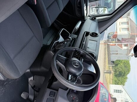 Mercedes-Benz Sprinter 2.1 314 CDI RWD L2 H2 Euro 6 5dr 21