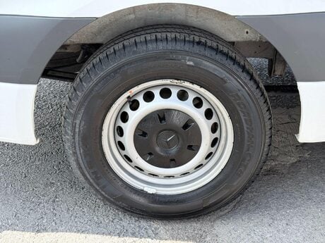 Mercedes-Benz Sprinter 2.1 314 CDI RWD L2 H2 Euro 6 5dr 19