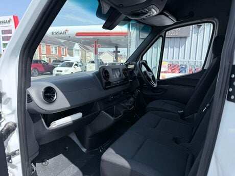 Mercedes-Benz Sprinter 2.1 314 CDI RWD L2 H2 Euro 6 5dr 20