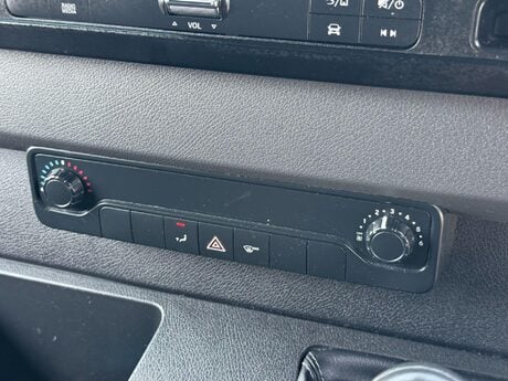 Mercedes-Benz Sprinter 2.1 314 CDI RWD L2 H2 Euro 6 5dr 16
