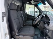 Mercedes-Benz Sprinter 2.1 314 CDI RWD L2 H2 Euro 6 5dr 12