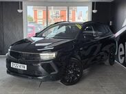 Vauxhall Grandland 1.6 13.2kWh GS Line Auto Euro 6 (s/s) 5dr 8