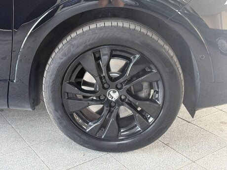Vauxhall Grandland 1.6 13.2kWh GS Line Auto Euro 6 (s/s) 5dr 2
