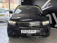 Vauxhall Grandland 1.6 13.2kWh GS Line Auto Euro 6 (s/s) 5dr 7