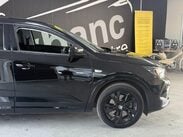 Vauxhall Grandland 1.6 13.2kWh GS Line Auto Euro 6 (s/s) 5dr 4