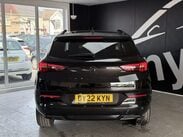 Vauxhall Grandland 1.6 13.2kWh GS Line Auto Euro 6 (s/s) 5dr 15