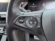 Vauxhall Grandland 1.6 13.2kWh GS Line Auto Euro 6 (s/s) 5dr 25