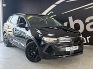 Vauxhall Grandland 1.6 13.2kWh GS Line Auto Euro 6 (s/s) 5dr 1
