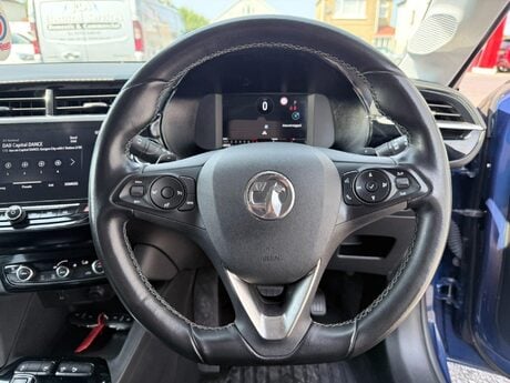 Vauxhall Corsa 1.2 Turbo Elite Nav Premium Auto Euro 6 (s/s) 5dr 23