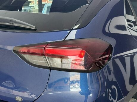 Vauxhall Corsa 1.2 Turbo Elite Nav Premium Auto Euro 6 (s/s) 5dr 13