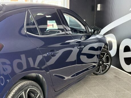 Vauxhall Corsa 1.2 Turbo Elite Nav Premium Auto Euro 6 (s/s) 5dr 12