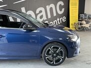 Vauxhall Corsa 1.2 Turbo Elite Nav Premium Auto Euro 6 (s/s) 5dr 4