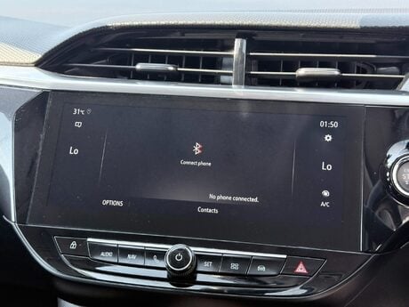 Vauxhall Corsa 1.2 Turbo Elite Nav Premium Auto Euro 6 (s/s) 5dr 30