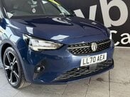 Vauxhall Corsa 1.2 Turbo Elite Nav Premium Auto Euro 6 (s/s) 5dr 6