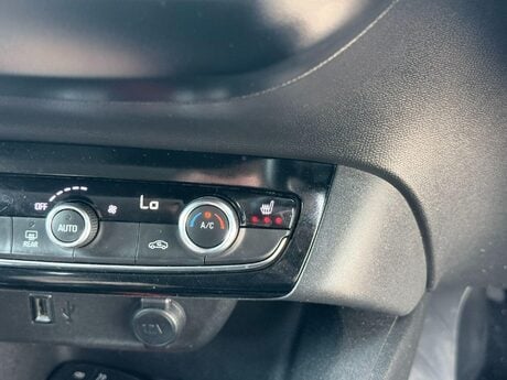 Vauxhall Corsa 1.2 Turbo Elite Nav Premium Auto Euro 6 (s/s) 5dr 34