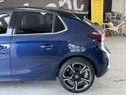 Vauxhall Corsa 1.2 Turbo Elite Nav Premium Auto Euro 6 (s/s) 5dr 18