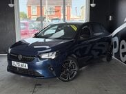 Vauxhall Corsa 1.2 Turbo Elite Nav Premium Auto Euro 6 (s/s) 5dr 8