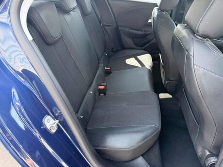 Vauxhall Corsa 1.2 Turbo Elite Nav Premium Auto Euro 6 (s/s) 5dr 38
