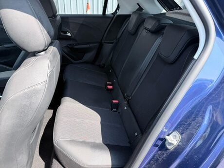 Vauxhall Corsa 1.2 Turbo Elite Nav Premium Auto Euro 6 (s/s) 5dr 40