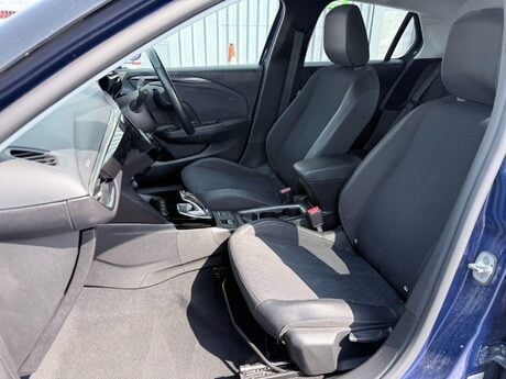 Vauxhall Corsa 1.2 Turbo Elite Nav Premium Auto Euro 6 (s/s) 5dr 42