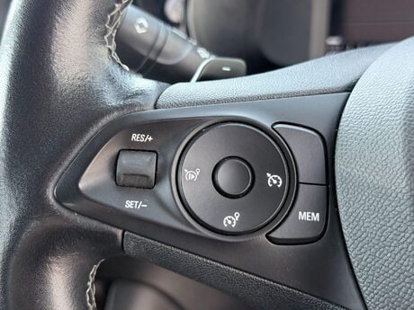 Vauxhall Corsa 1.2 Turbo Elite Nav Premium Auto Euro 6 (s/s) 5dr 26