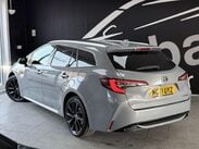 Toyota Corolla 2.0 VVT-h Excel Touring Sports CVT Euro 6 (s/s) 5dr 16