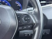 Toyota Corolla 2.0 VVT-h Excel Touring Sports CVT Euro 6 (s/s) 5dr 29