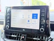 Toyota Corolla 2.0 VVT-h Excel Touring Sports CVT Euro 6 (s/s) 5dr 34