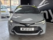 Toyota Corolla 2.0 VVT-h Excel Touring Sports CVT Euro 6 (s/s) 5dr 8