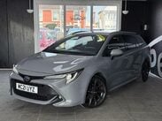 Toyota Corolla 2.0 VVT-h Excel Touring Sports CVT Euro 6 (s/s) 5dr 9