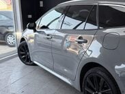 Toyota Corolla 2.0 VVT-h Excel Touring Sports CVT Euro 6 (s/s) 5dr 17