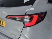 Toyota Corolla 2.0 VVT-h Excel Touring Sports CVT Euro 6 (s/s) 5dr 14