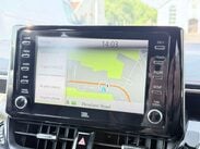 Toyota Corolla 2.0 VVT-h Excel Touring Sports CVT Euro 6 (s/s) 5dr 32