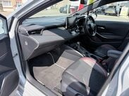 Toyota Corolla 2.0 VVT-h Excel Touring Sports CVT Euro 6 (s/s) 5dr 46