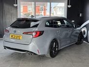 Toyota Corolla 2.0 VVT-h Excel Touring Sports CVT Euro 6 (s/s) 5dr 12