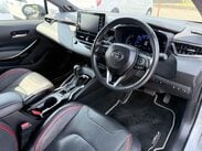Toyota Corolla 2.0 VVT-h Excel Touring Sports CVT Euro 6 (s/s) 5dr 20
