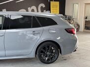 Toyota Corolla 2.0 VVT-h Excel Touring Sports CVT Euro 6 (s/s) 5dr 18