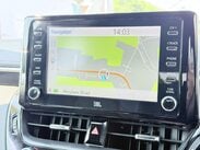 Toyota Corolla 2.0 VVT-h Excel Touring Sports CVT Euro 6 (s/s) 5dr 35