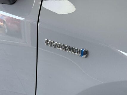 Toyota Corolla 2.0 VVT-h Excel Touring Sports CVT Euro 6 (s/s) 5dr
