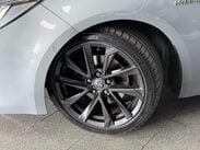 Toyota Corolla 2.0 VVT-h Excel Touring Sports CVT Euro 6 (s/s) 5dr 10