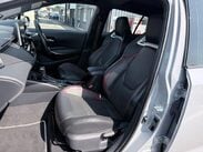 Toyota Corolla 2.0 VVT-h Excel Touring Sports CVT Euro 6 (s/s) 5dr 45