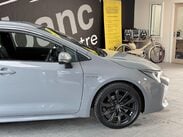 Toyota Corolla 2.0 VVT-h Excel Touring Sports CVT Euro 6 (s/s) 5dr 5