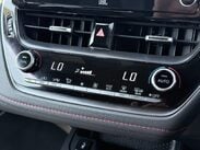 Toyota Corolla 2.0 VVT-h Excel Touring Sports CVT Euro 6 (s/s) 5dr 36